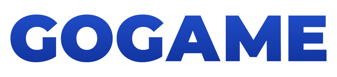 gogame logo